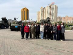 Экскурсия 1