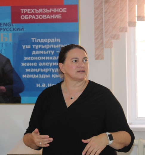 Дженифер А. Джонстон