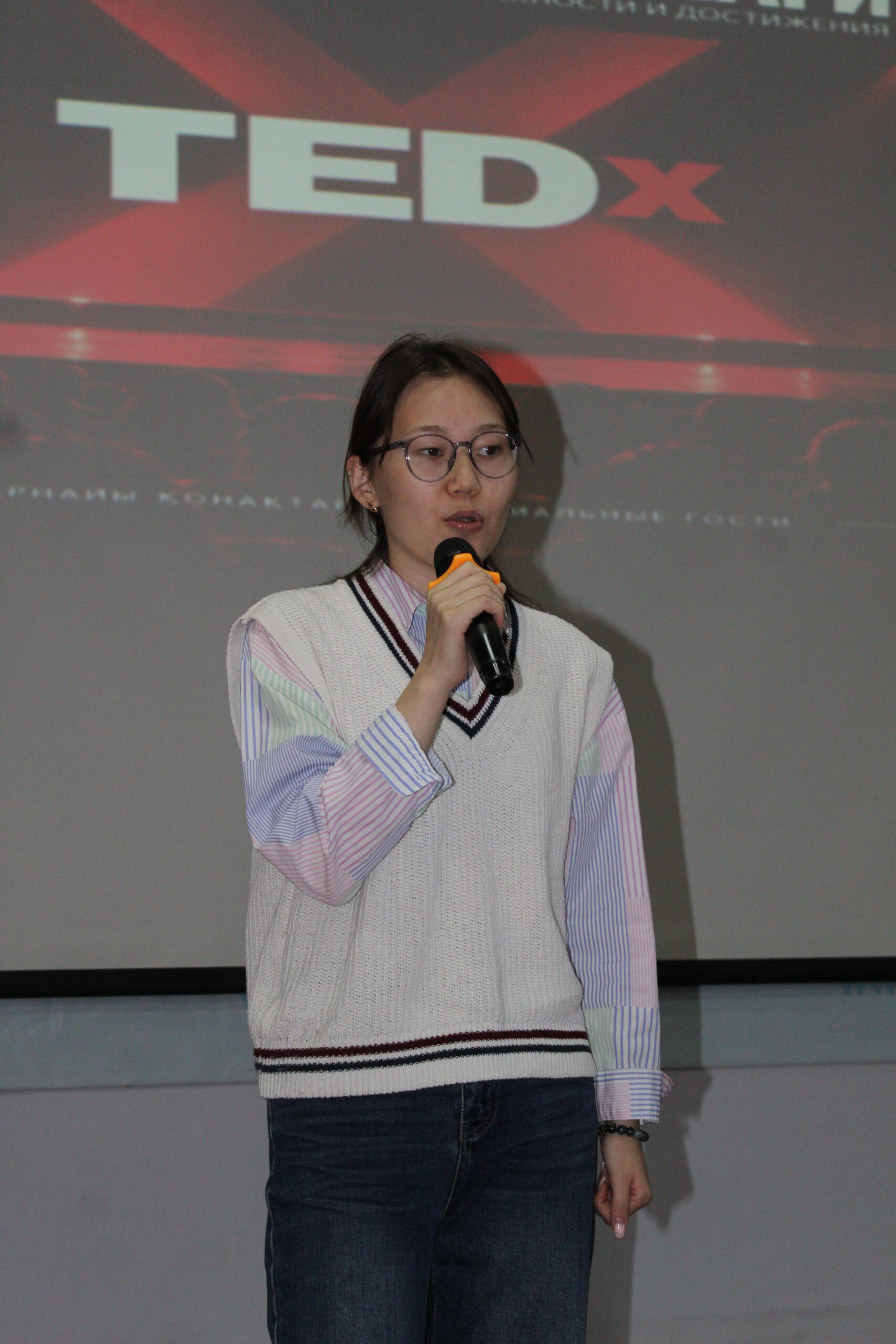 TEDx