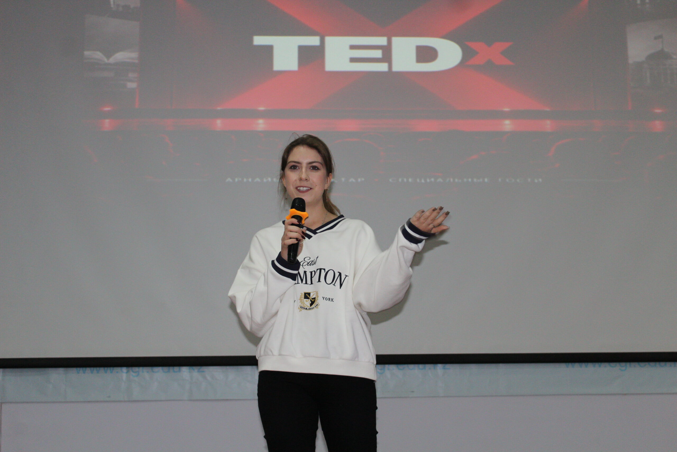 TEDx 1