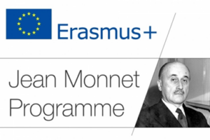 Jean Monnet Actions — Erasmus+