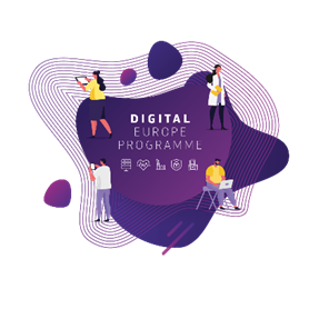Digital Europe Programme
