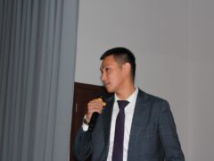 TEDx 9