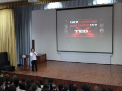 TEDx 3