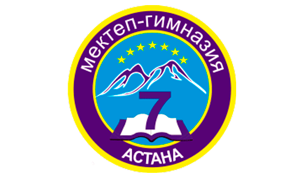 5 гимназия астана карта