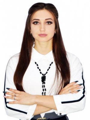 Гришукевич Н