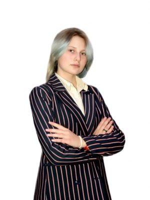 Малютина М.