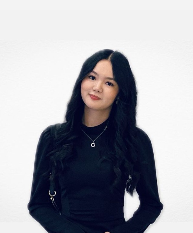 Копжасарова Мерей