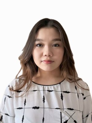 Маралова Жаннұр