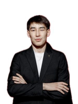 Үштемір Сұлтанбек