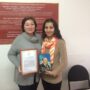 Преподавателю ЕАГИ вручили благодарственное письмо от НДП ‘Нур Отан’-1.jpg