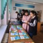 Книжная выставка ‘Жаңа әдебиеттер’-2.jpeg