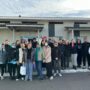 Студенты 4 курса кафедры юридических дисциплин посетили филиал РГКП ‘Центр судебных экспертиз’ Министерства юстиции Респ-1.jpg