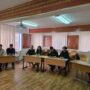 Деловая игра на тему ‘Заседание Мажилиса Парламента РК по обсуждению законопроекта’-6.jpeg