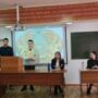 Деловая игра на тему ‘Заседание Мажилиса Парламента РК по обсуждению законопроекта’-8.jpeg