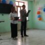 Праздничный концерт к 8 марта для женщин ГКП на ПХВ ‘Городская поликлиника №3’ акимата города Астана-10.jpeg