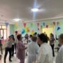 Праздничный концерт к 8 марта для женщин ГКП на ПХВ ‘Городская поликлиника №3’ акимата города Астана-12.jpeg