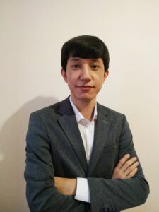 Карим Ислам Еркинұлы