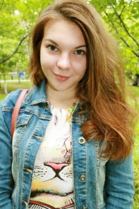 Карпунова Александра