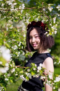 Бурханова Перизат