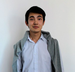 Толегенов Данияр