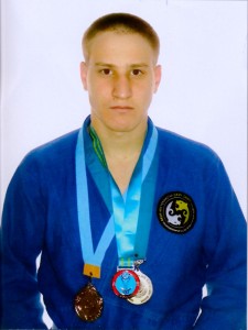 Рыбачук Владимир