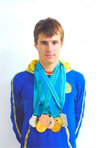 Лущенко Сергей