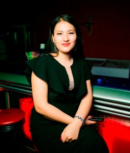 Таңатарова Құндыз