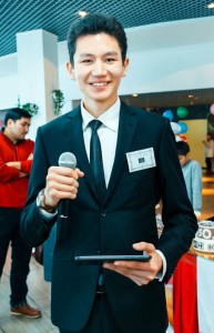 Ахатов Абай