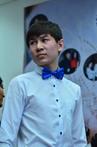 Нұртазин Темірлан