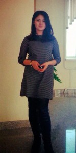 Жусупова Малика