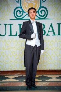 Саханов Абылайхан