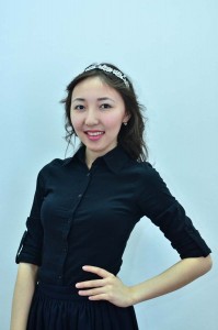 Оразғали Айжан