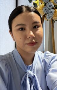 Анарбекова Дина