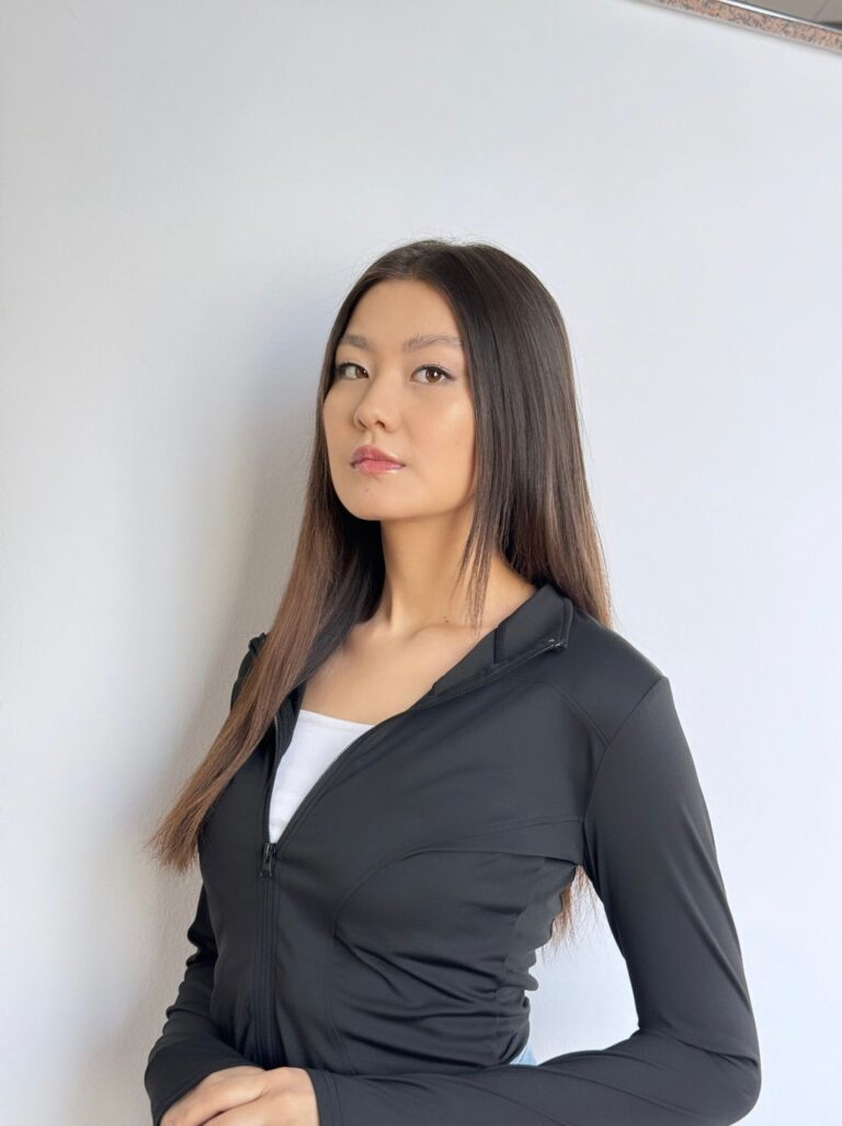 Русланқызы Фарида