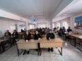 Кураторский час