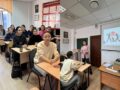 Кураторский час