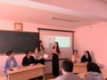 Дискуссионная площадка 3