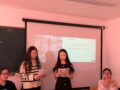 Дискуссионная площадка 1