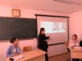 Дискуссионная площадка