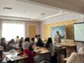 Кураторский час