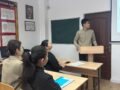 Практика 1