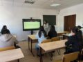 Кураторский час 2