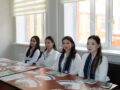 День открытых дверей