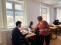 Профориентация 1