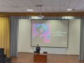 Встреча с религиоведом