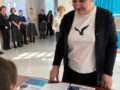 Выборы 1