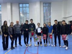 Турнир