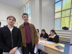 Ярмарка вакансий 3