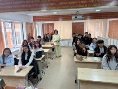 Кураторский час 1